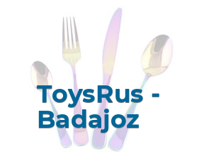 ToysRus - Badajoz en Badajoz