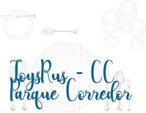 ToysRus - CC Parque Corredor en Torrejón de Ardoz