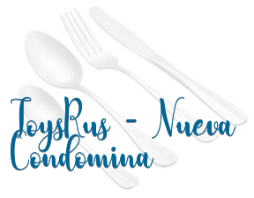 ToysRus - Nueva Condomina en Murcia