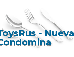 ToysRus - Nueva Condomina* en Murcia