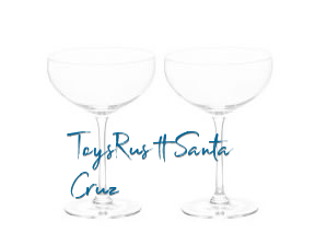ToysRus - Santa Cruz en Tenerife