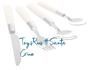 ToysRus - Santa Cruz* en Tenerife