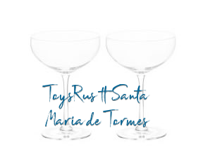 ToysRus - Santa Maria de Tormes en Santa Marta de Tormes