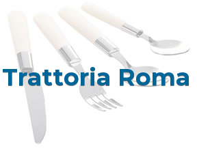 Trattoria Roma en Terrassa