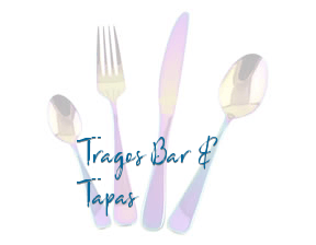 Tragos Bar & Tapas en Torrejón de Ardoz
