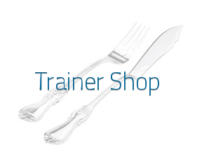 Trainer Shop en Madrid