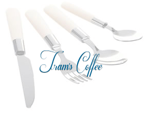 Tram's Coffee en Castellon De La Plan
