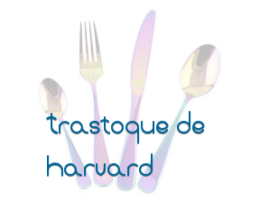 Trastoque de Harvard en Madrid