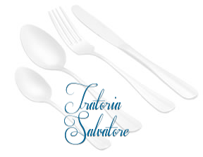 Tratoria Salvatore en Calahonda