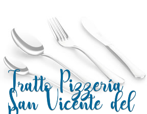 Tratto Pizzería San Vicente del Raspeig en San Vicente del Raspeig
