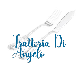 Trattoria Di Angelo en Córdoba