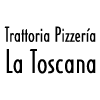 Trattoria Pizzería La Toscana en Fuengirola