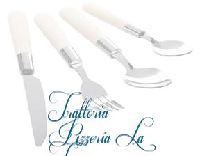 Trattoria Pizzería La Toscana en Fuengirola