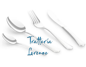 Trattoría Lorenzo en Málaga