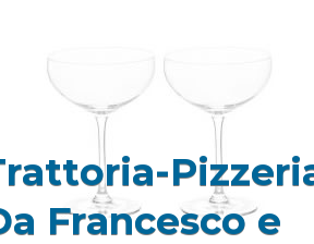 Trattoria-Pizzeria Da Francesco e Giulia en Barbate