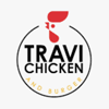 Travi Chicken en Las Palmas