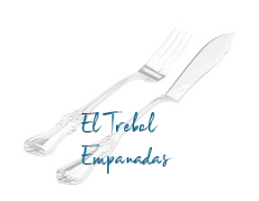 El Trébol Empanadas en Madrid