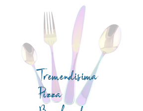 Tremendisima Pizza Benalmadena en Benalmádena