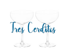 Tres Cerditos en Madrid