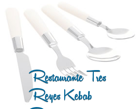 Restaurante Tres Reyes Kebab Pizzeria en Venta de Baños