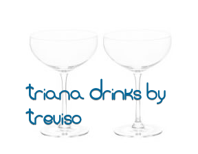Triana Drinks by Treviso en Sevilla