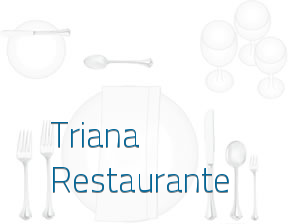 Triana Restaurante en Madrid