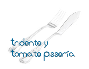 Tridente y Tomate Pizzería en Laredo