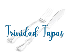 Trinidad Tapas en Cáceres