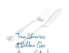 Troa Librerías - Bilbao (Las Arenas, Getxo) en Getxo
