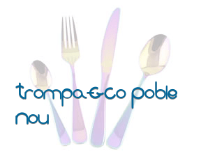 Trompa&Co Poble Nou en Barcelona