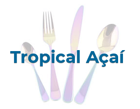 Tropical Açaí* en Madrid