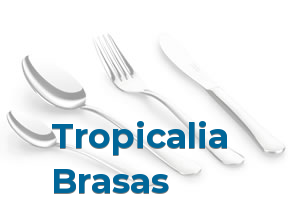 Tropicalia Brasas en Cádiz