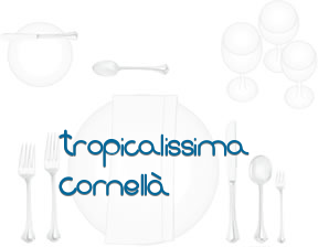 Tropicalissima Cornellà en Cornellà de Llobregat