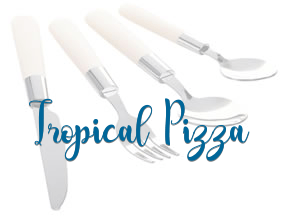 Tropical Pizza en Móstoles