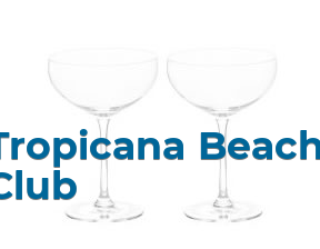 Tropicana Beach Club en Madrid