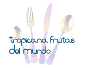 Tropicana Frutas Del Mundo en Madrid