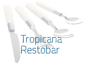 Tropicana Restobar en Coslada