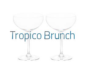 Tropico Brunch en Barcelona