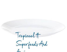 Tropicool - Superfoods And Açaí en Barcelona
