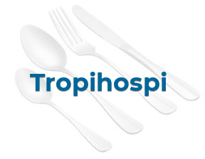 Tropihospi en Cornellà de Llobregat