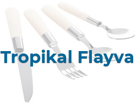 Tropikal Flayva en La Línea de la Concepción