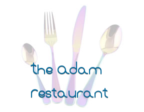 The Adam Restaurant en Barcelona