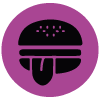 Troy Burger en Burjassot