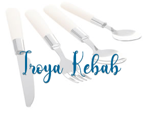 Troya Kebab en Castellón de la Plana