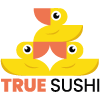 True Sushi en Madrid