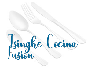 Tsinghe Cocina Fusion en Madrid