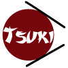 Tsuki Sushi Bar en Arona
