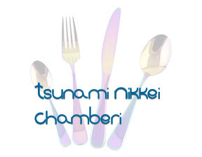 Tsunami Nikkei Chamberi en Madrid