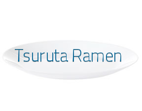 Tsuruta Ramen en Las Palmas