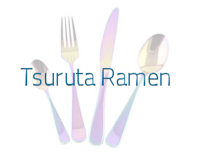 Tsuruta Ramen en Móstoles